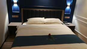 Floral Hotel Confucius Temple Yunbo Boutique